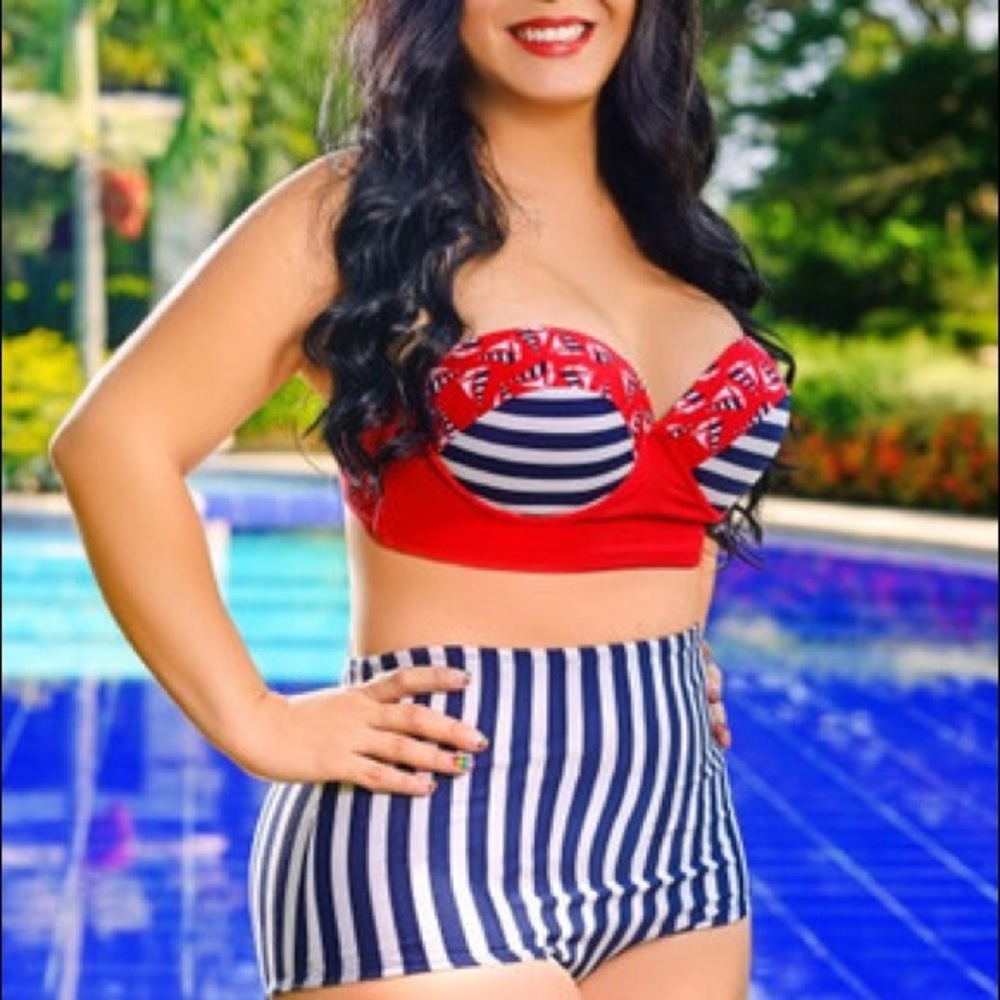 Swimwear